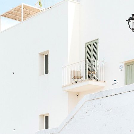 Casa Mariste Villa Monopoli Exteriör bild