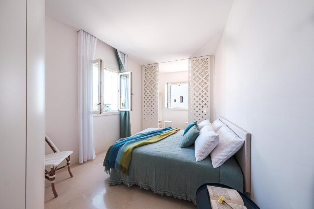 Casa Mariste Villa Monopoli Exteriör bild